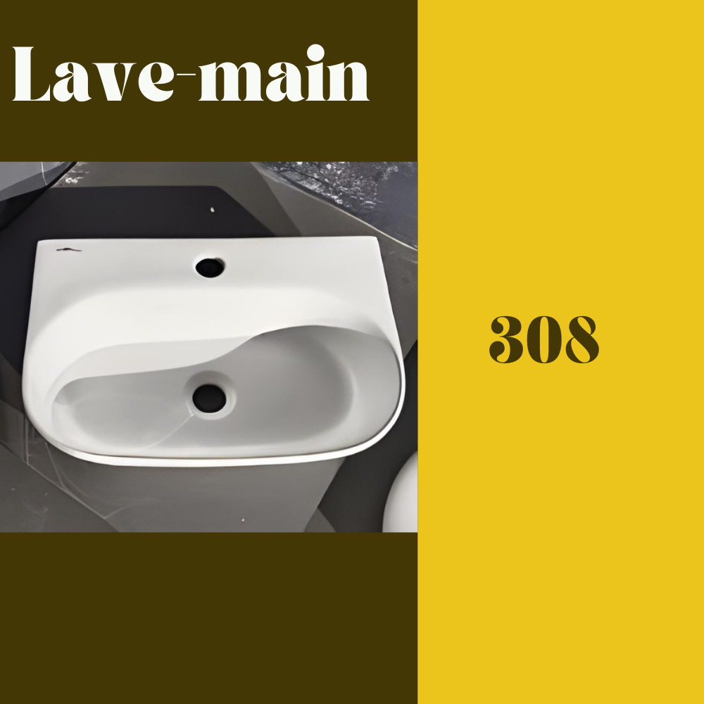 Lave-main 308_0