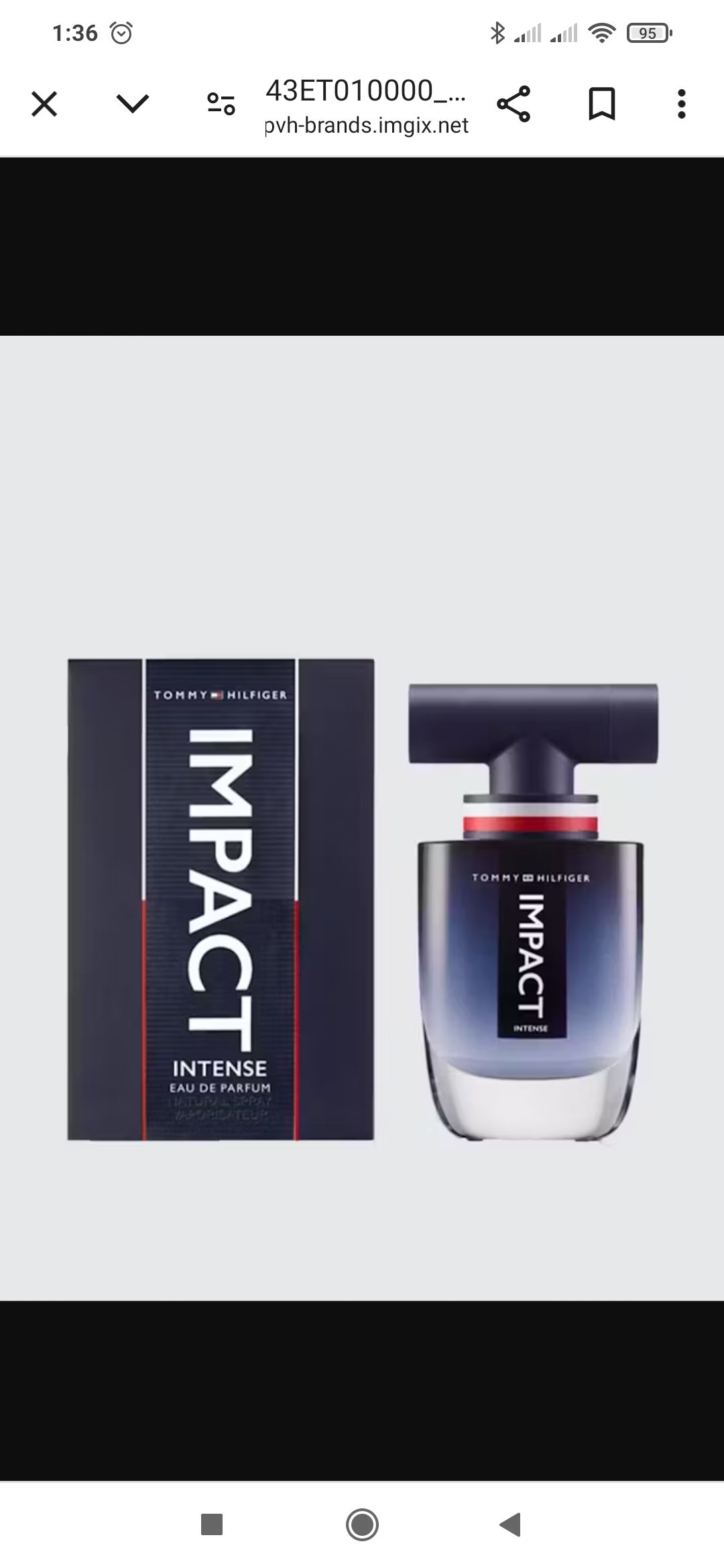 Tommy Hilfiger Impact Intense edp_0