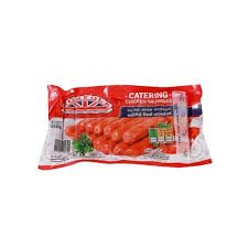 Crescent Catering Chicken Sausages 400g_0