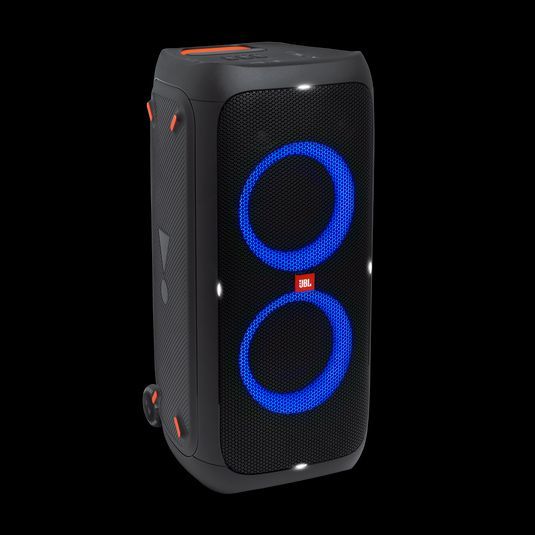 Speaker : JBL Partybox 310_1