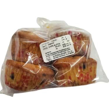 European Bakery Almond Cookies_0