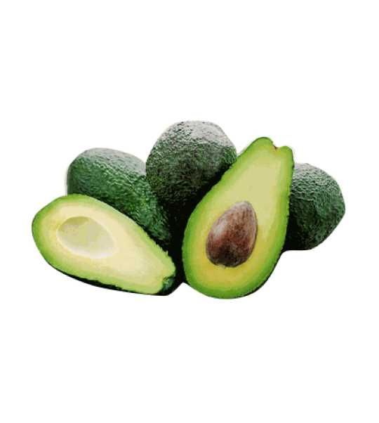 Avocado (From Nepal), 1kg_0