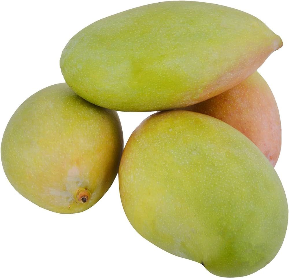 Chinese Mango, 1kg_0