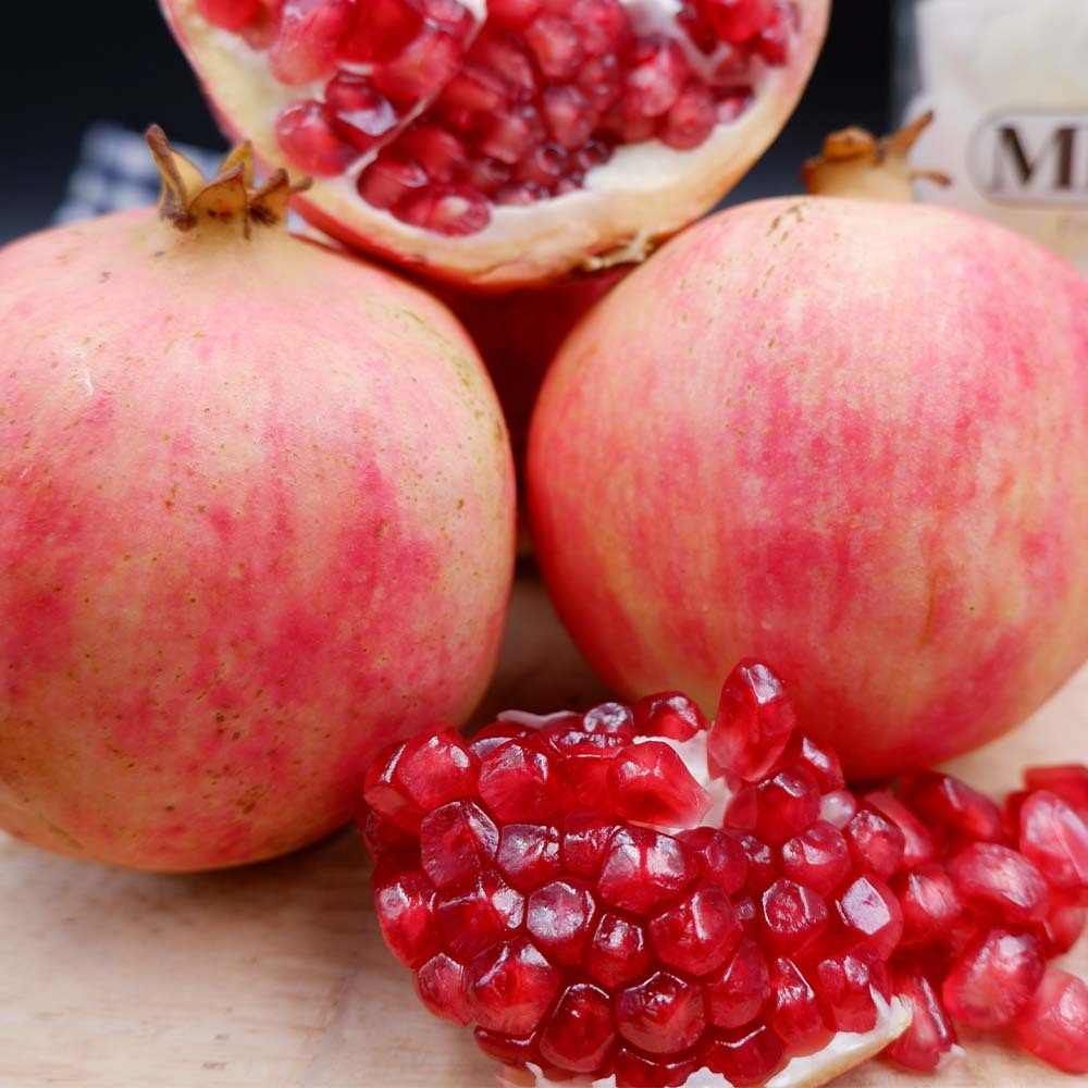 Pomegranate (From China), 1kg_0