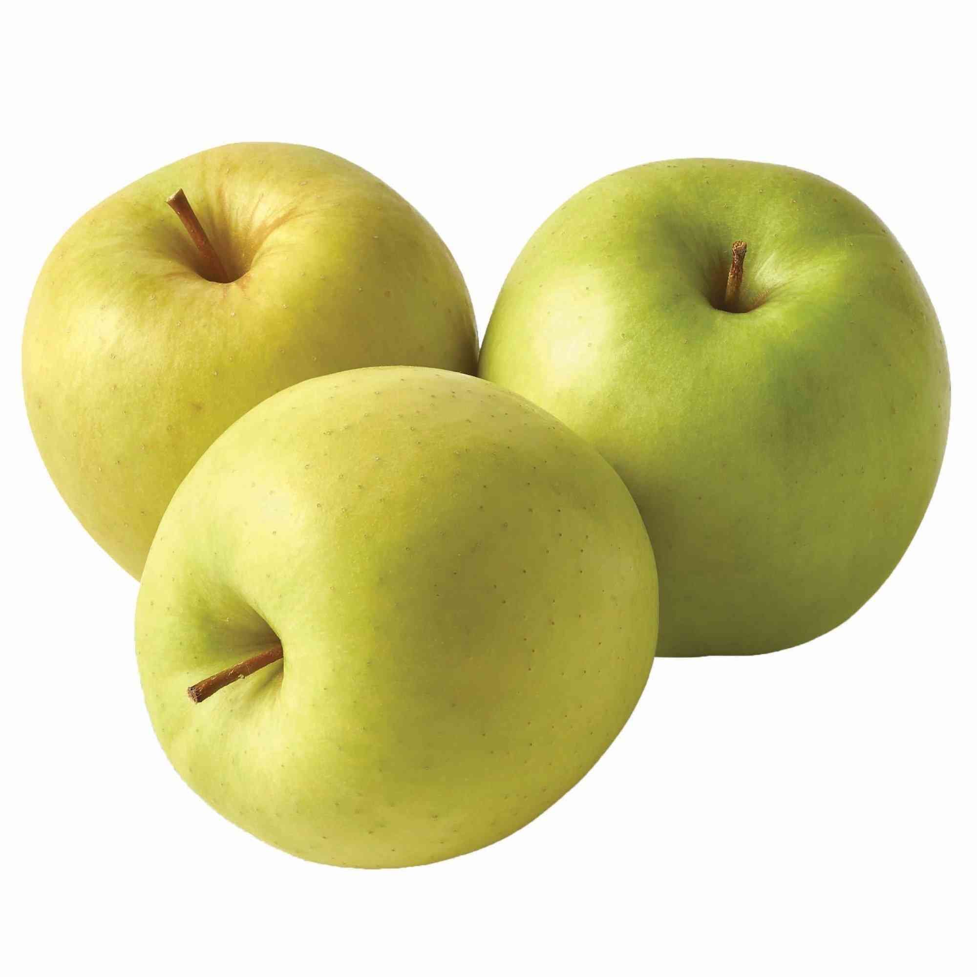 Golden Apples From Jumla, 1kg_0