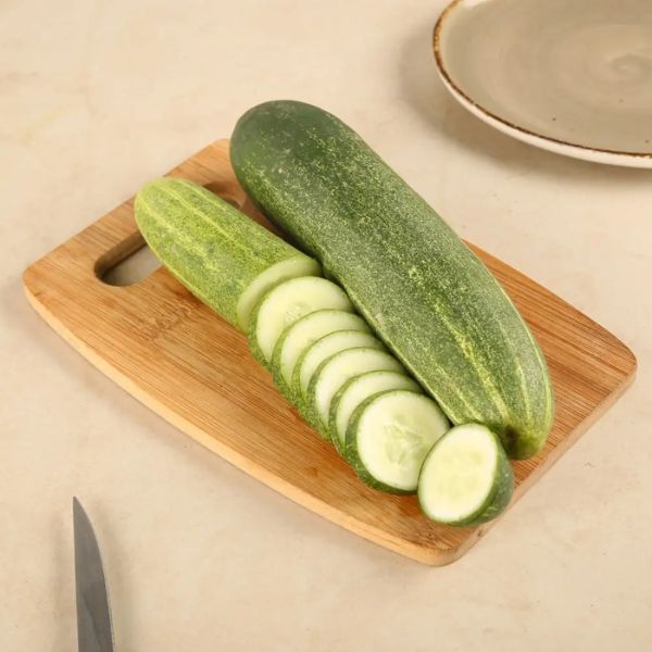 Cucumber Hybrid, 1 Kg_0