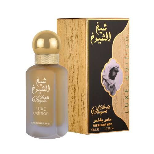 SHEIKH AL SHUYUKH LUXE EDITION 50ML_0