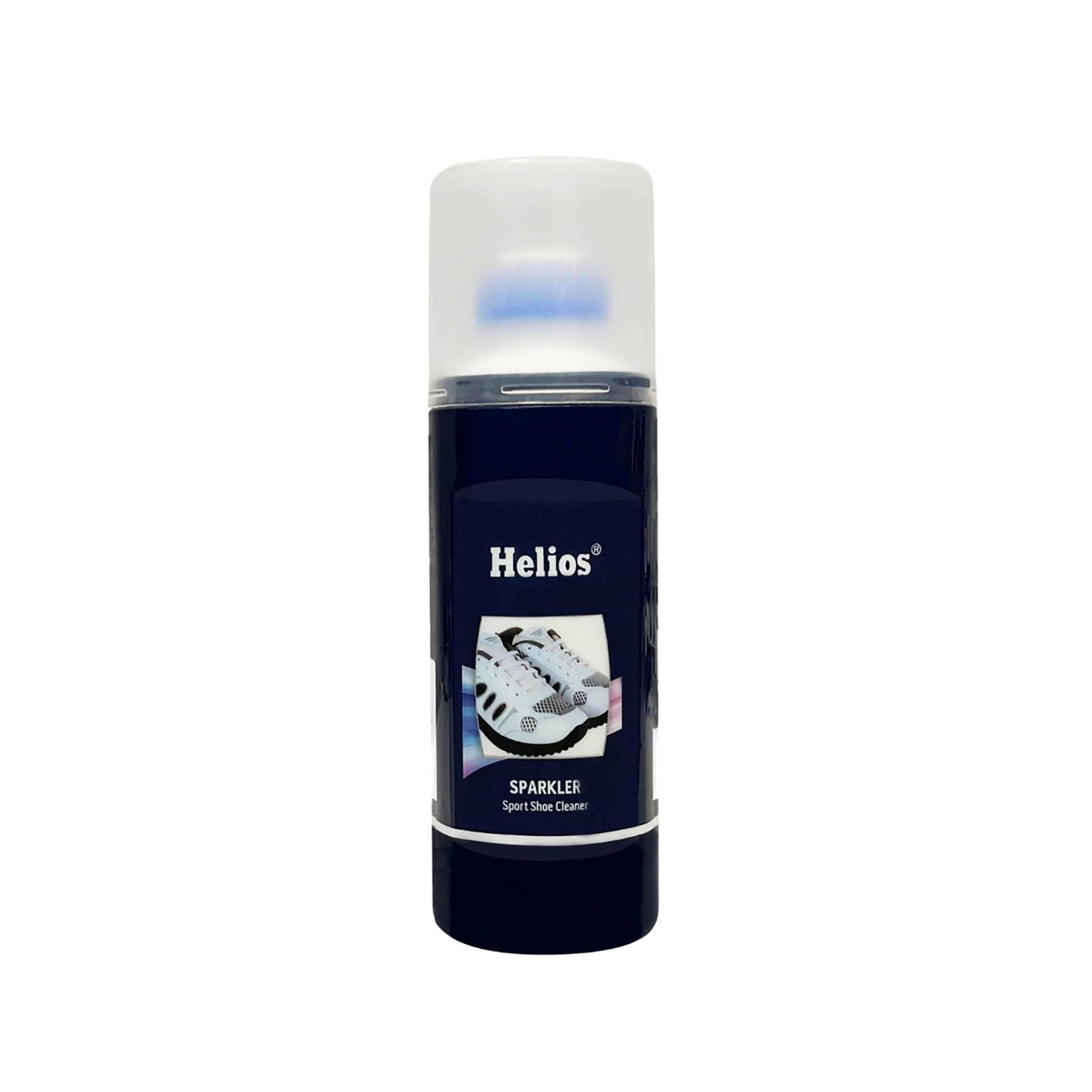 Helios Sparkler - Sports Shoe Cleaner (100ml)_0