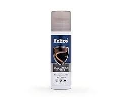 Helios Oiled Leather Cleaner, 75ml (Black)_0