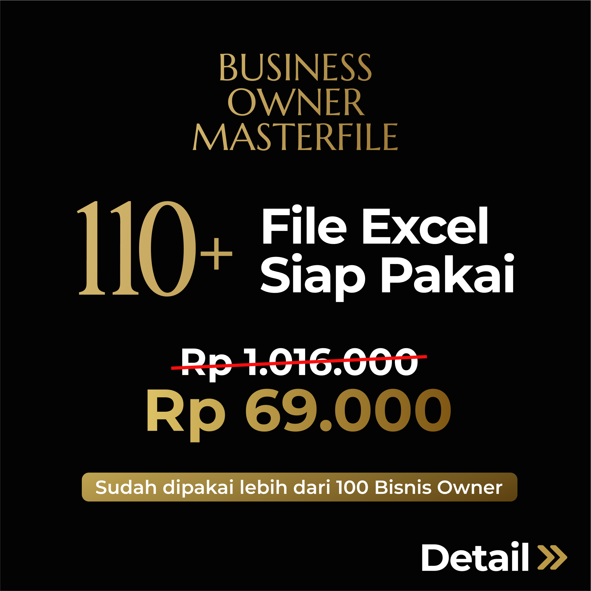 Business Owner Masterfile Excel_0