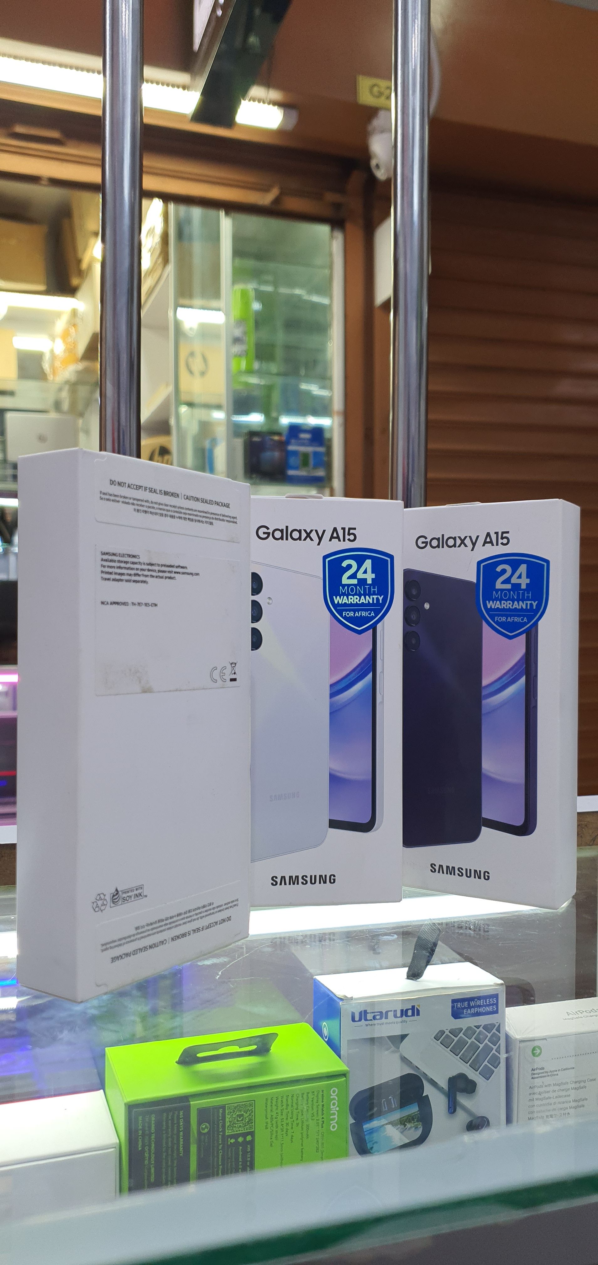 Samsung Galaxy A15 8GB 256GB_2