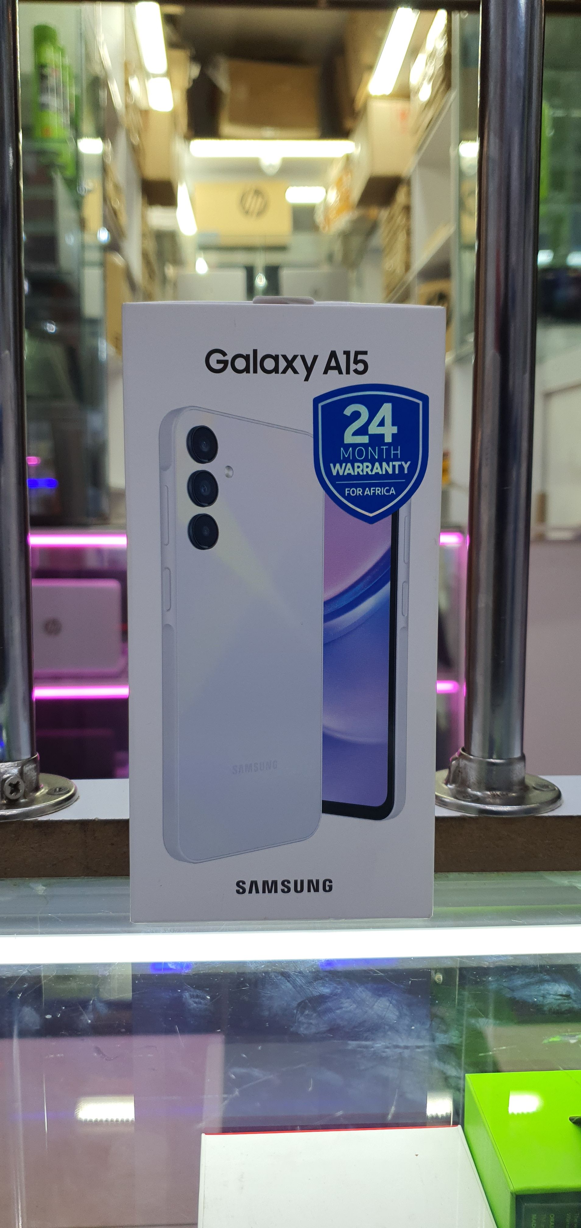 Samsung Galaxy A15 8GB 256GB_3