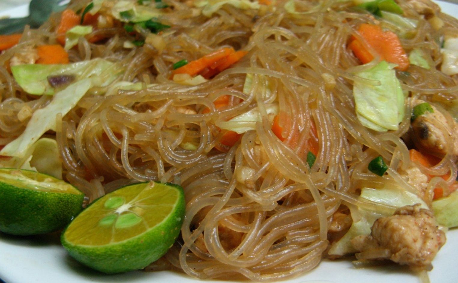 Pancit Guisado_0