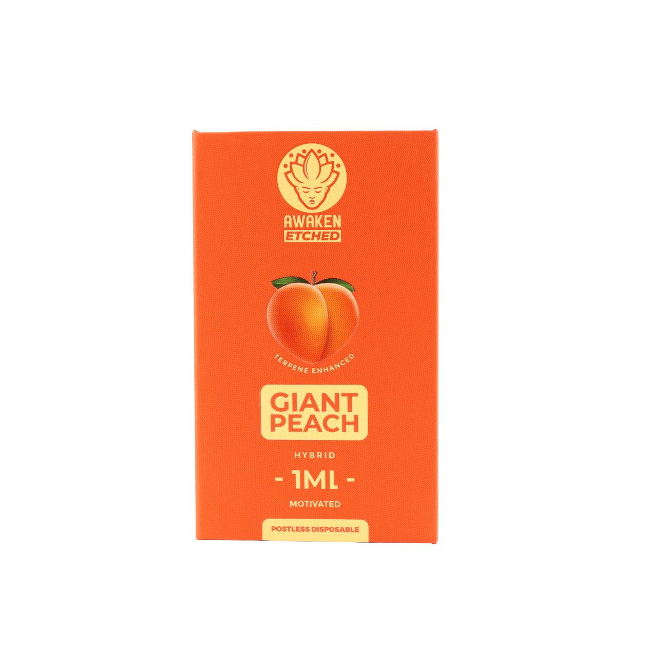 Giant Peach_6