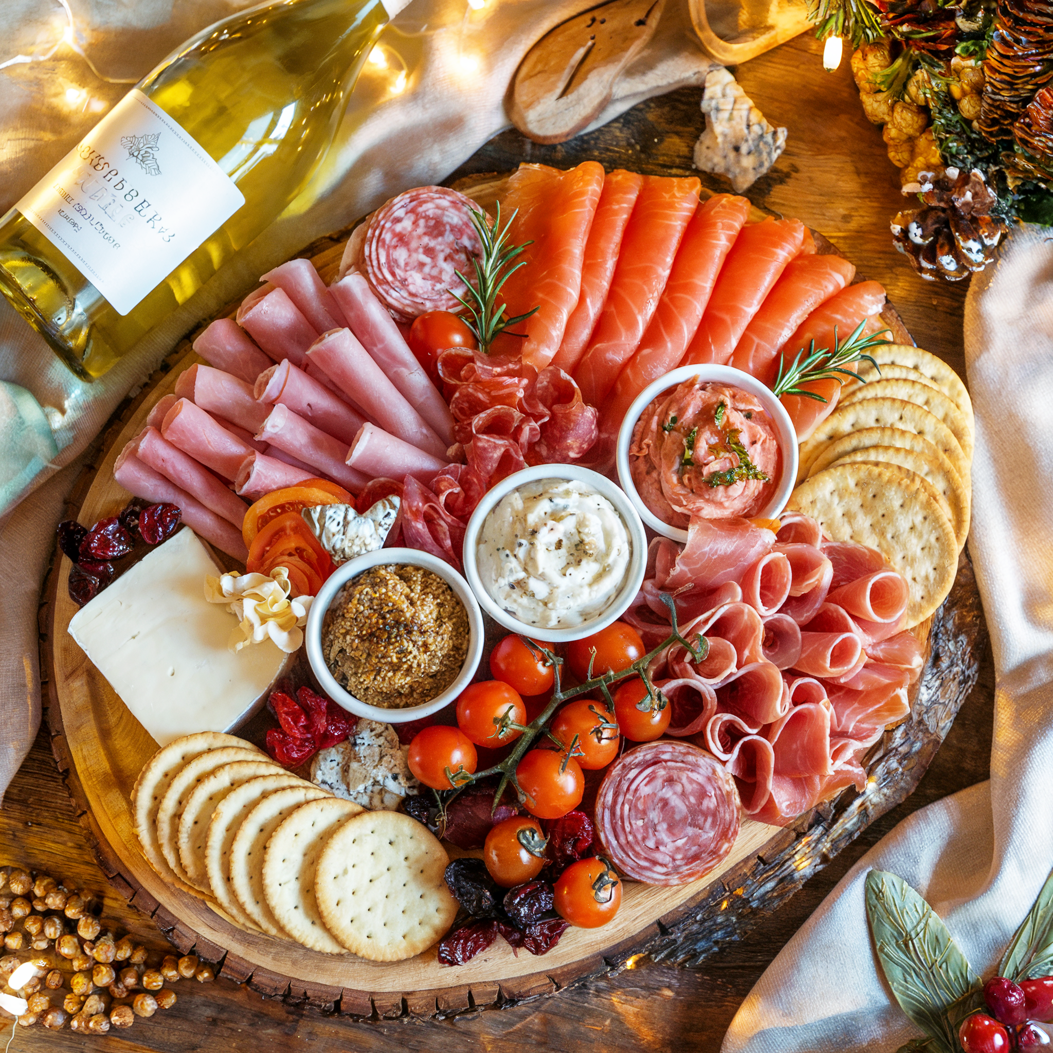 Jolly Charcuterie (Serves: 6-10 pax)_0