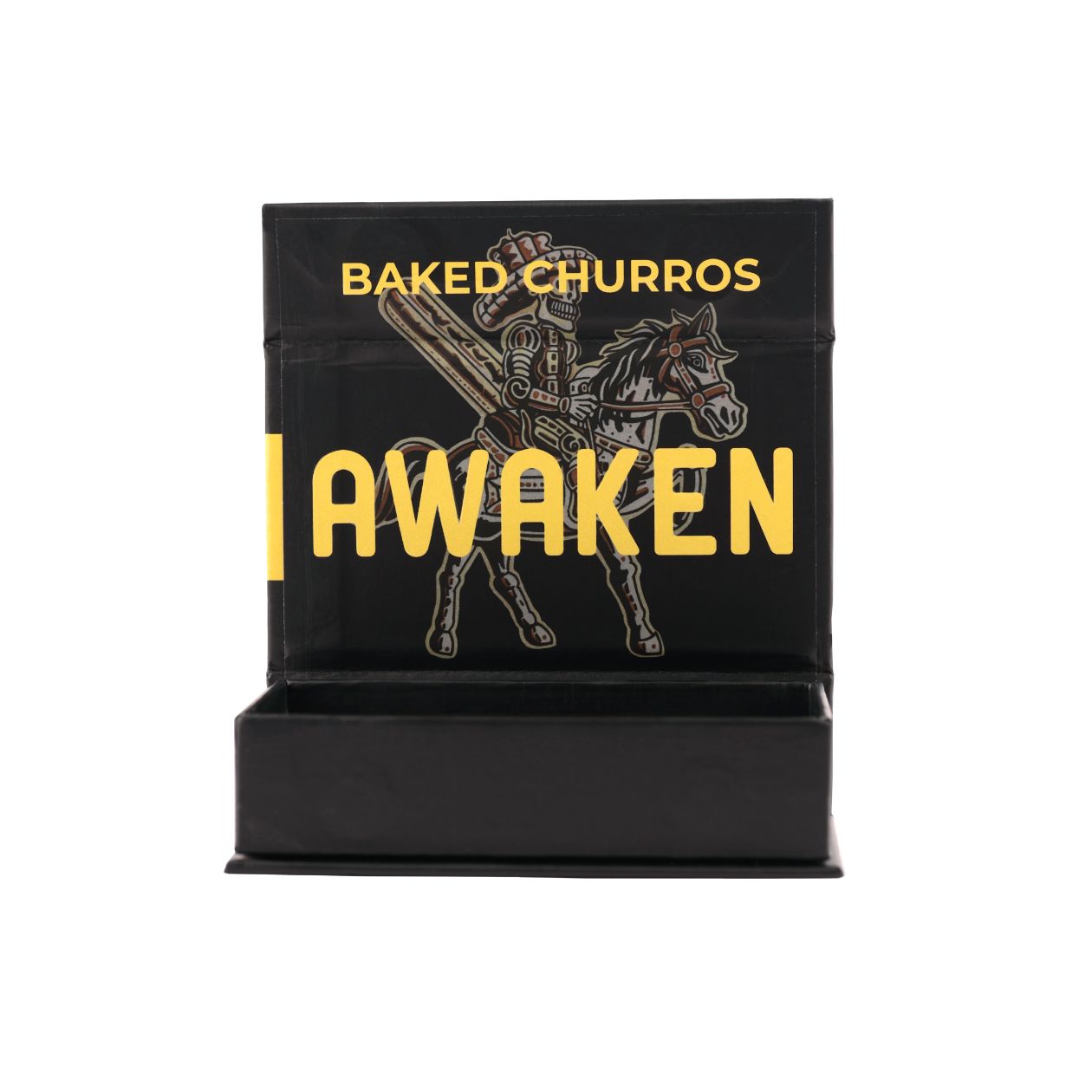 Baked Churros_8