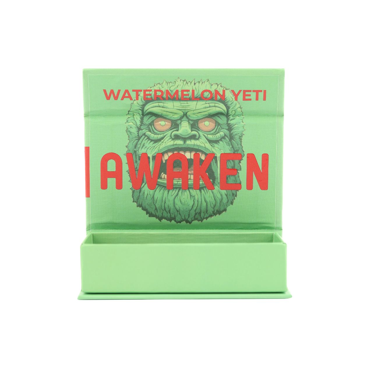 Watermelon Yeti_8