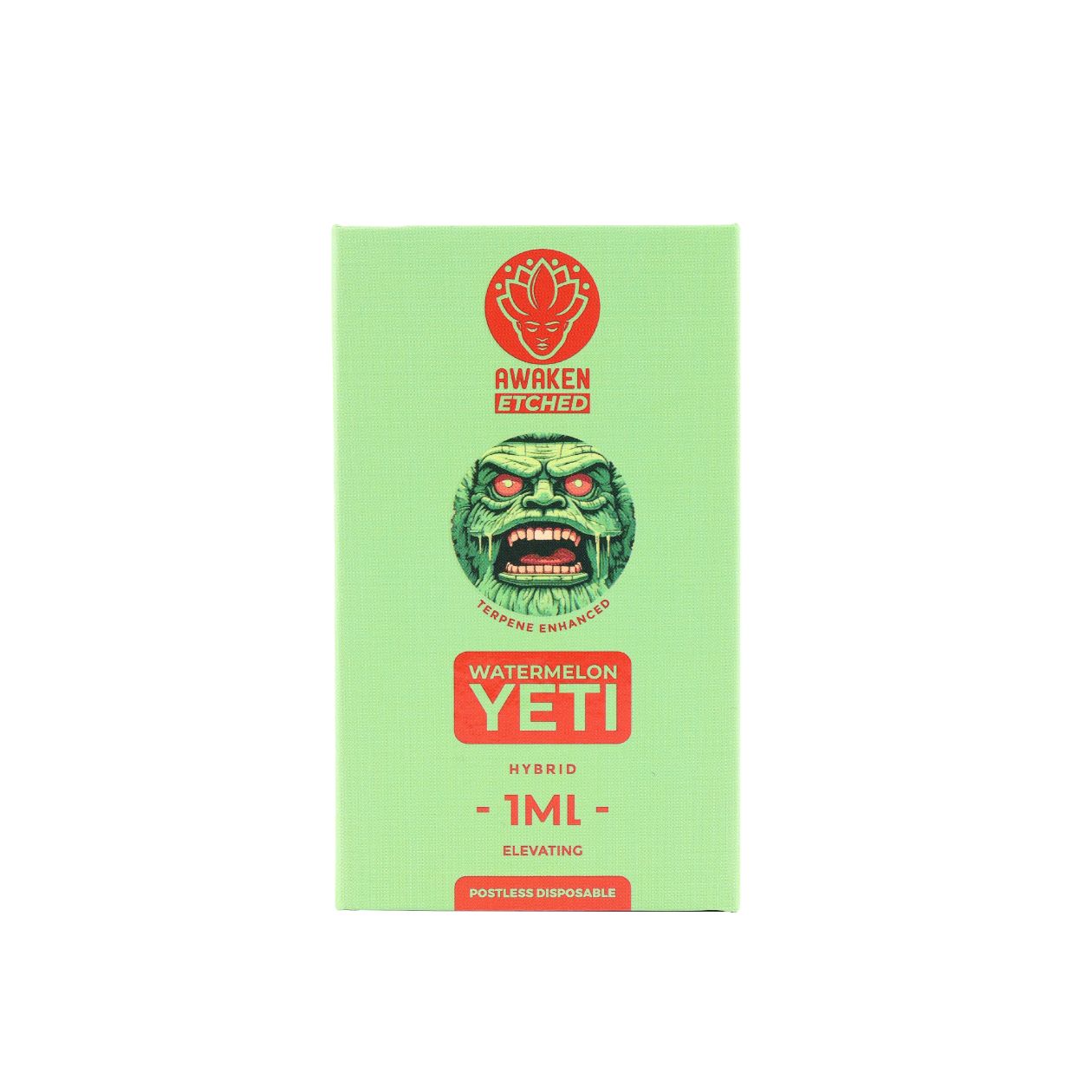 Watermelon Yeti_6