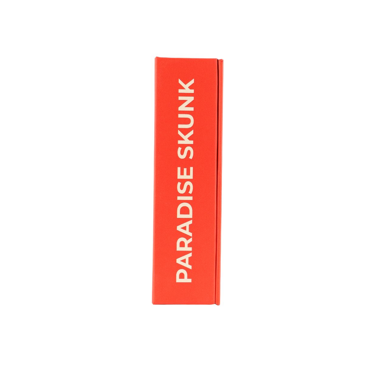 Paradise Skunk_9