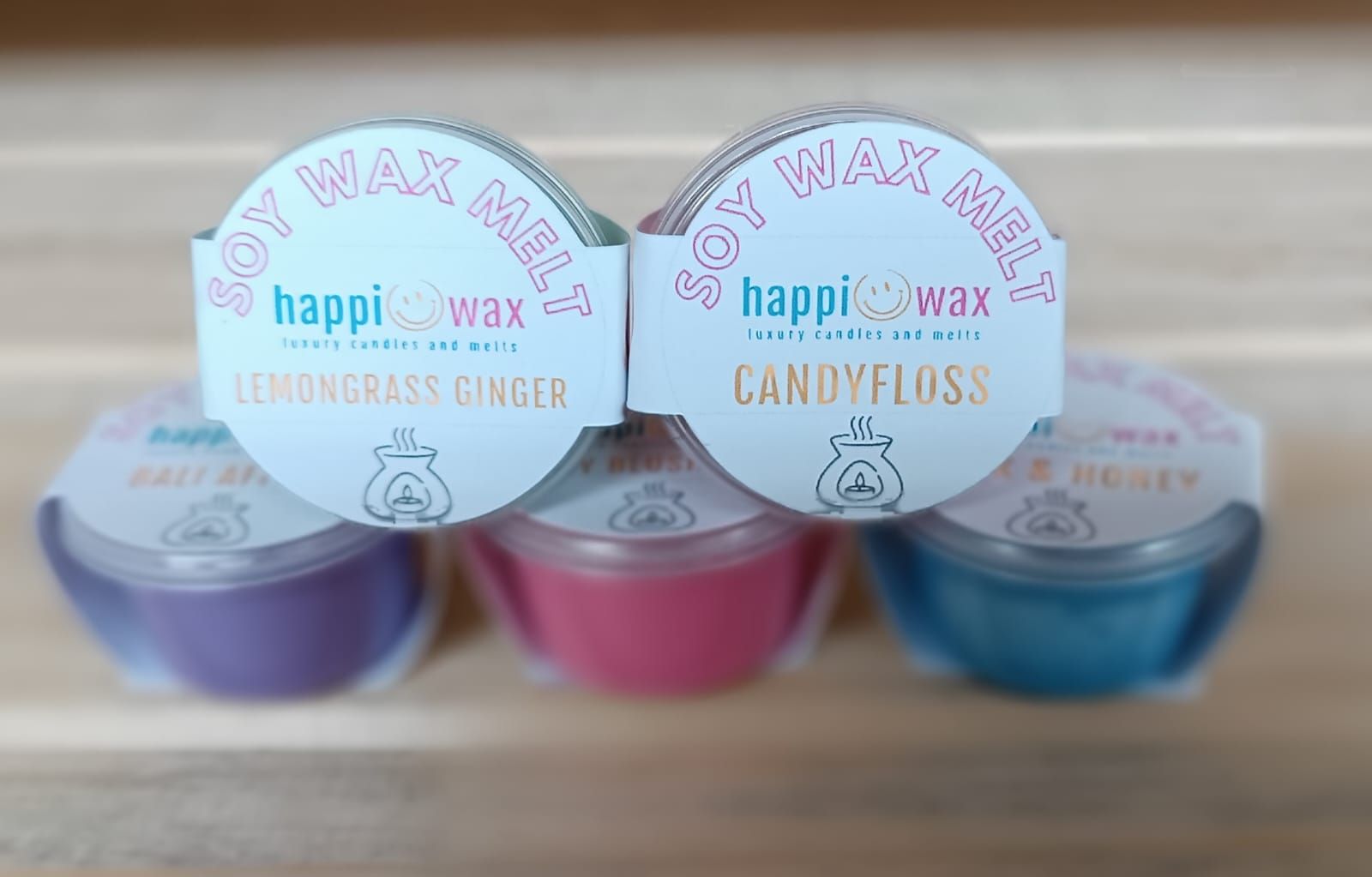 Soy Wax Melt Pods_0