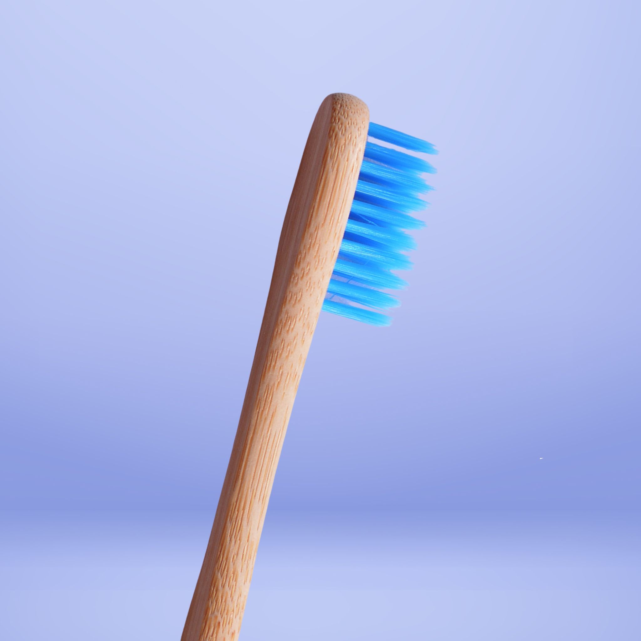 Kids Bamboo Toothbrush _1