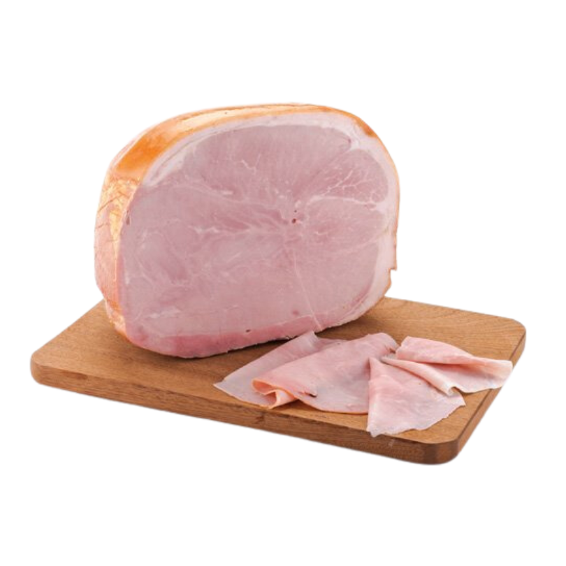 Prosciutto Cotto 100g._0