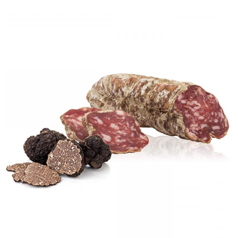 Salame Tartufato (Truffle) 100g._0