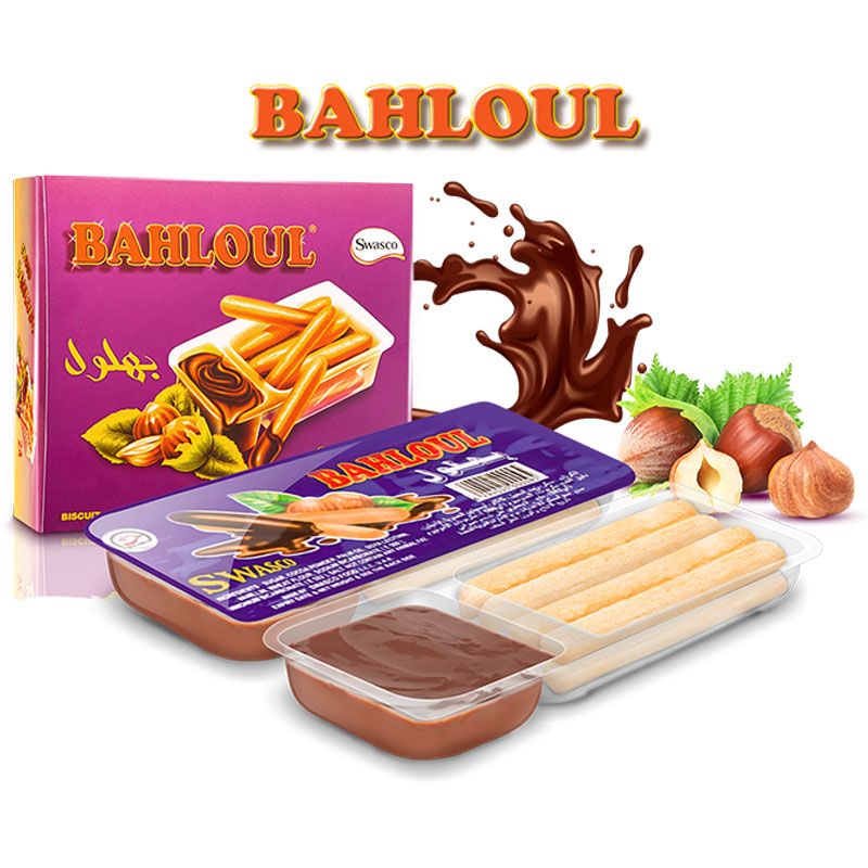 Bahloul Choco 24 pcs_0