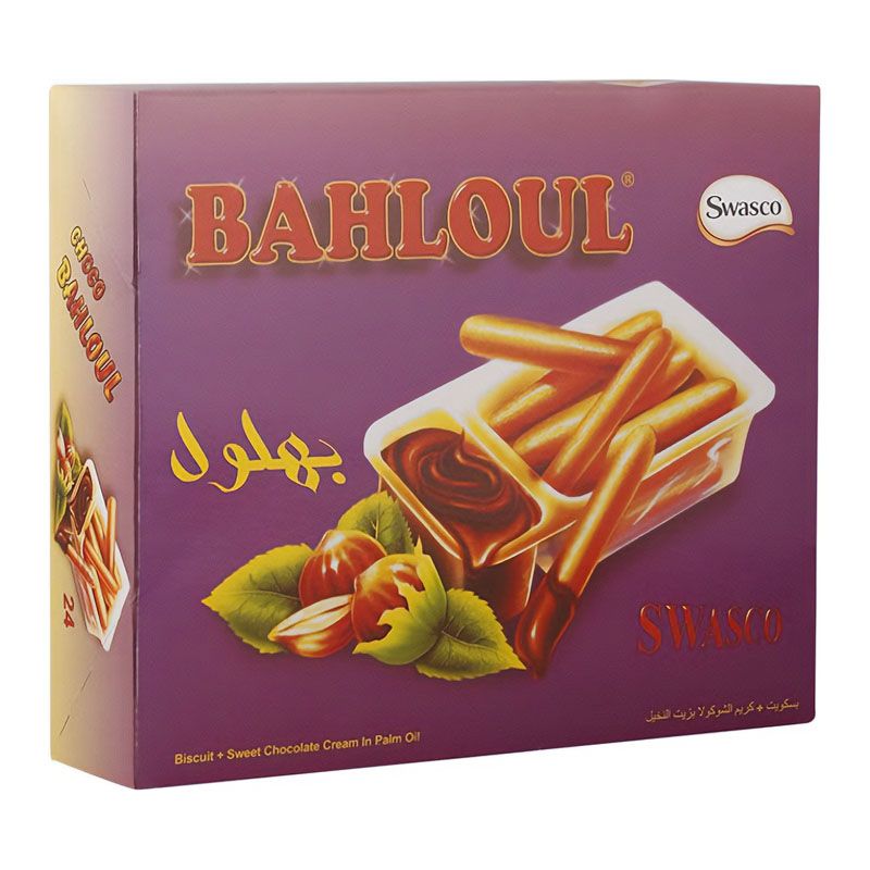 Bahloul Choco 24 pcs_1