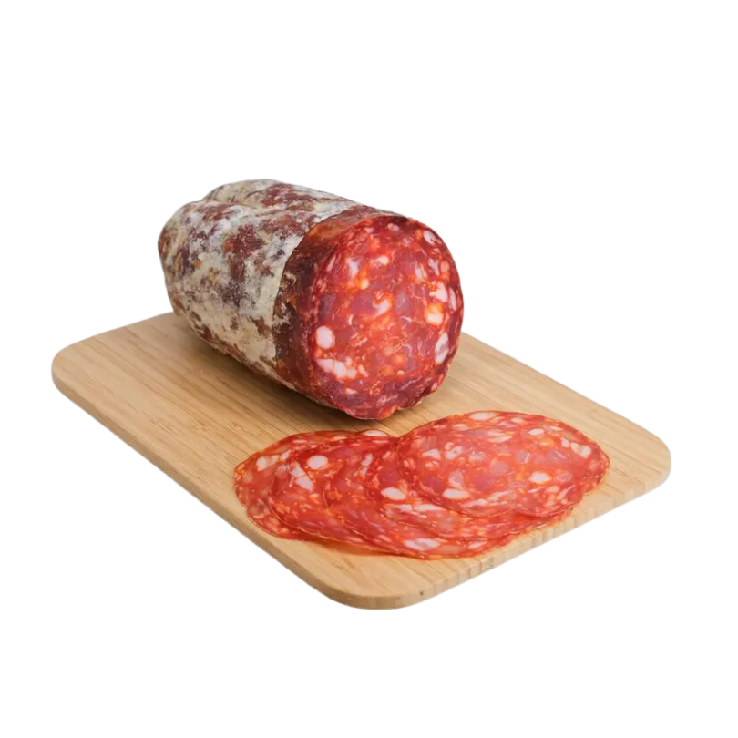 Salame  Spicy 100g._0