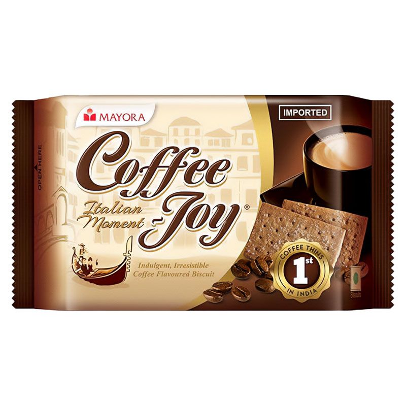 Coffee Joy 18 pcs_0