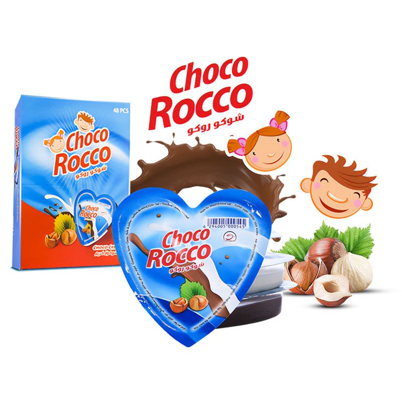 Choco Rocco Heart 48 pcs_3