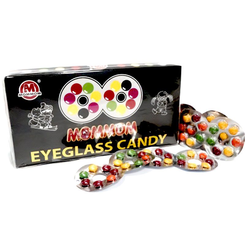 Eyeglass Candy 40 Pcs_0