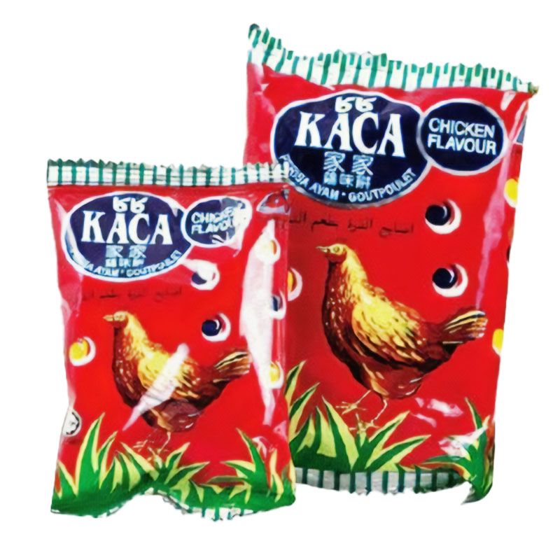 Kaca Chicken Flavour 30 pcs_0