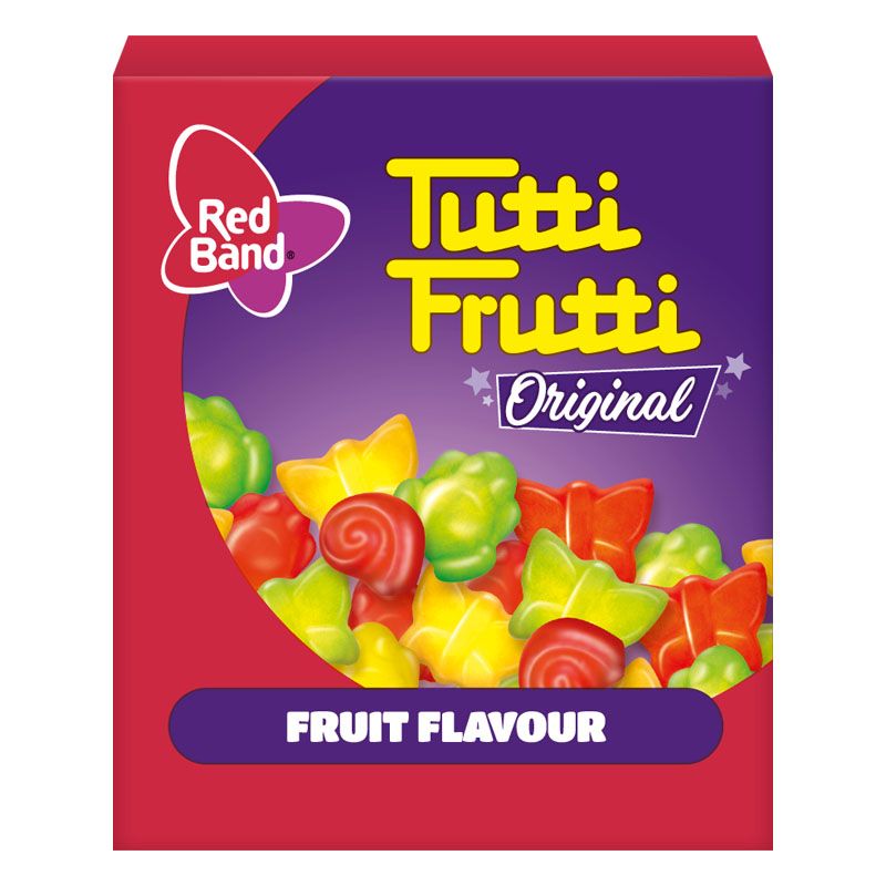 Tutti Frutti Orginal 30 pcs_0