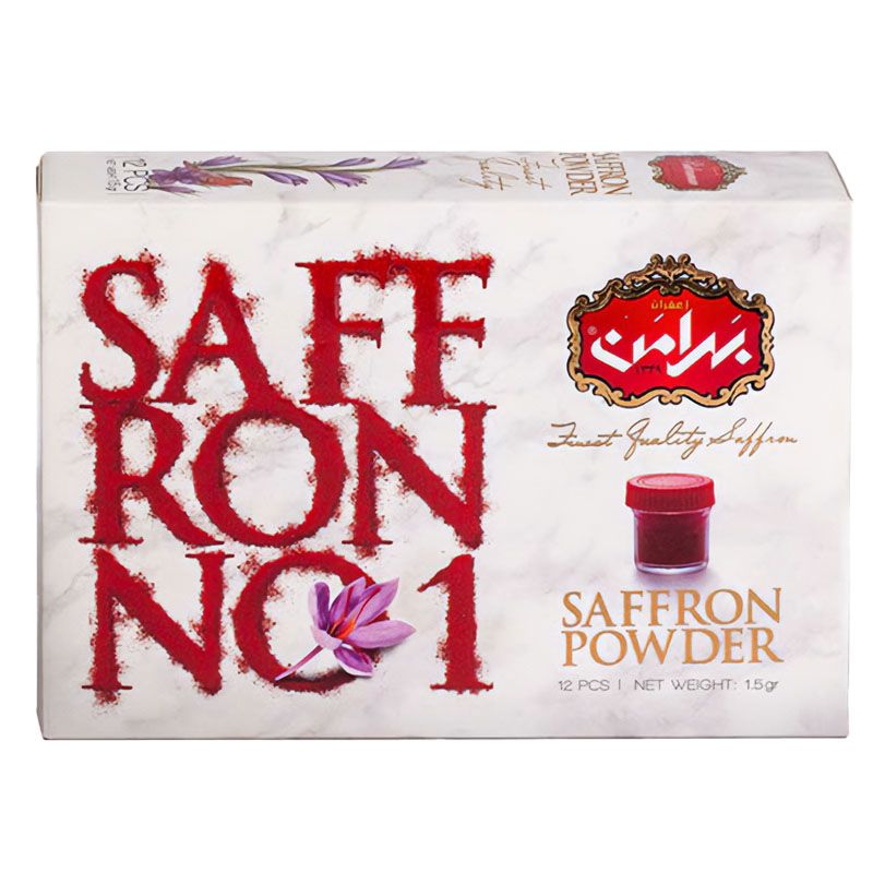 Saffron Powder_0