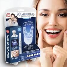 Dental white - blanchiment dentaire _0