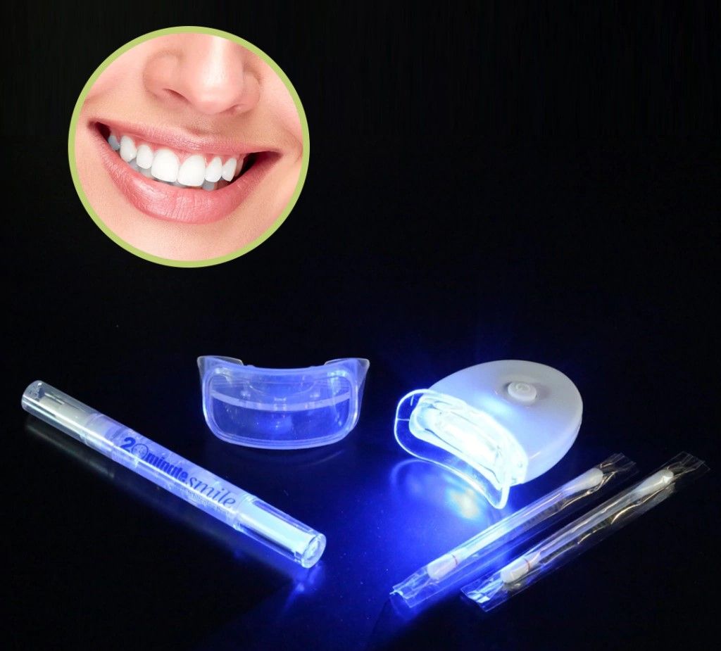 Dental white - blanchiment dentaire _1