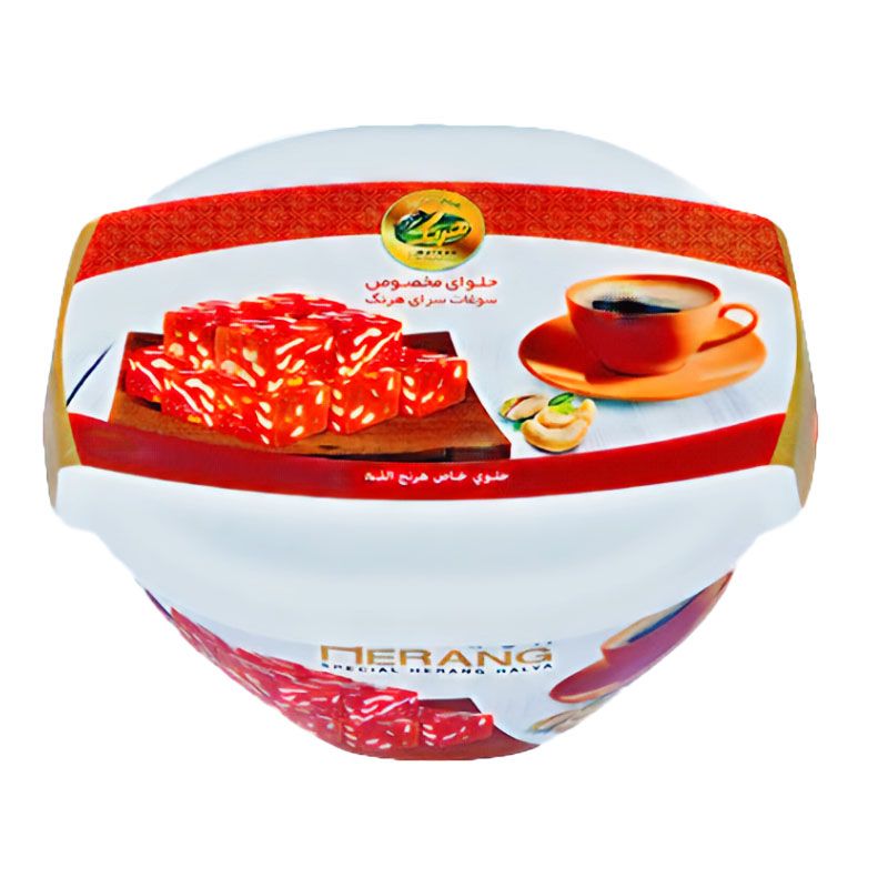 Omani Halwa 500 gr_1