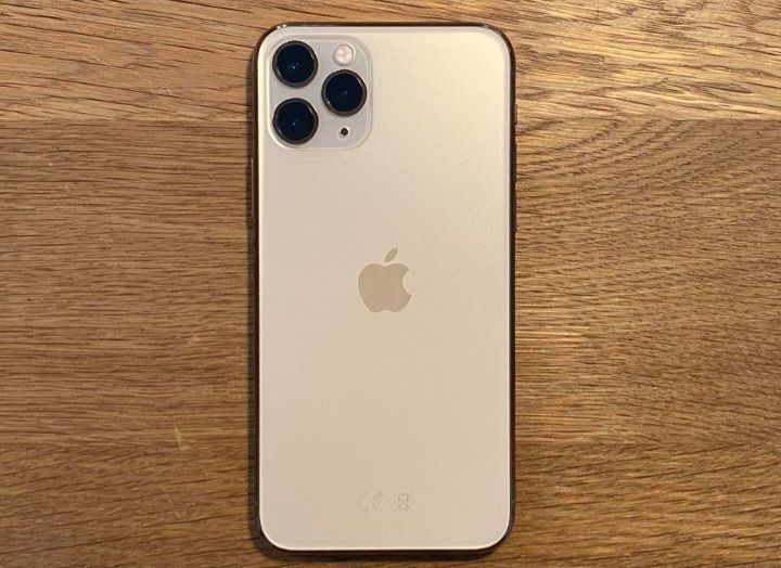 iPhone 11 Pro Max 128GB_0