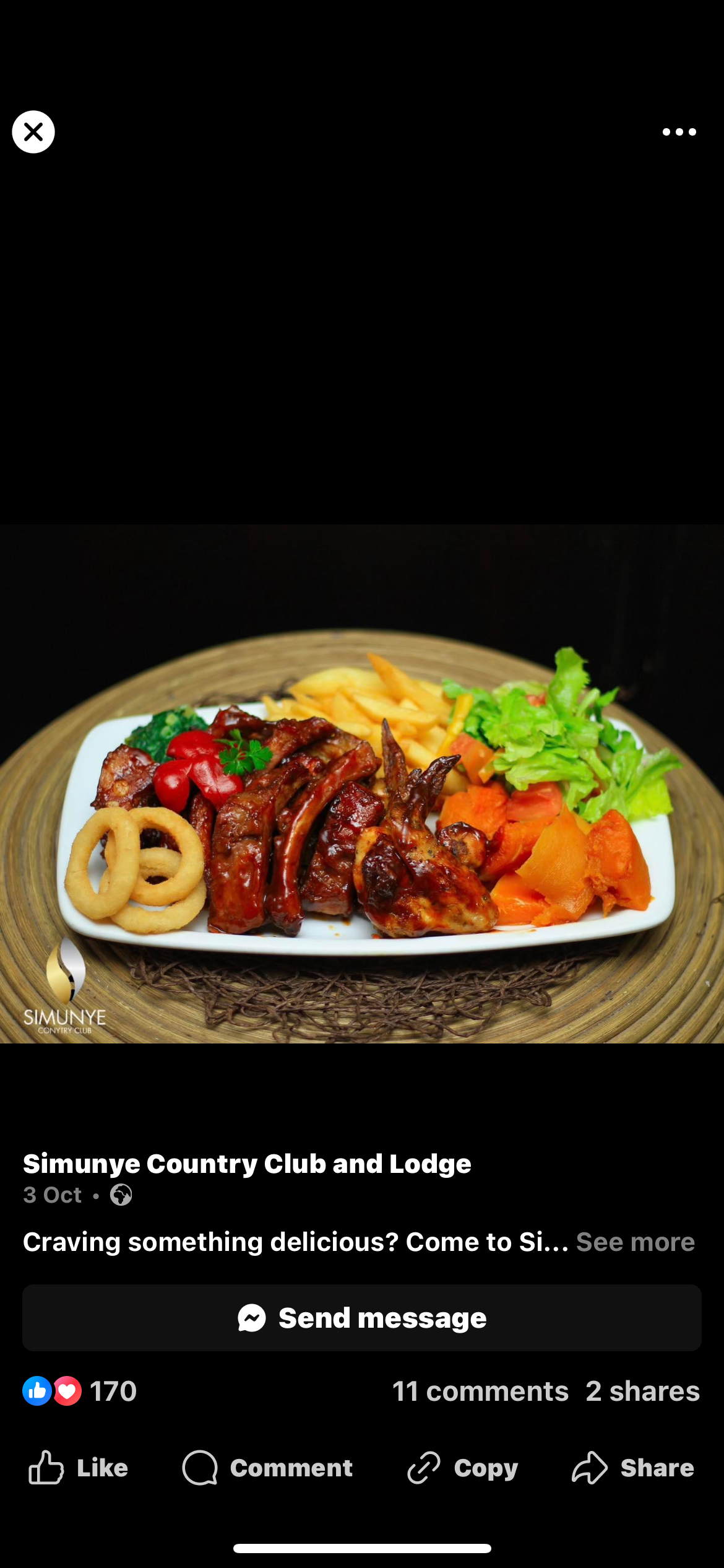 Rib & Wing Combo 500gr_0