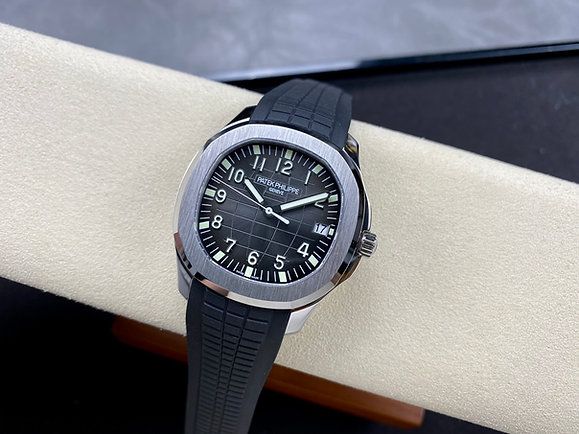 Patek Philippe Aquanaut 5167 _1