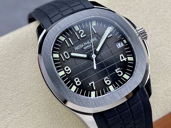 Patek Philippe Aquanaut 5167 _4