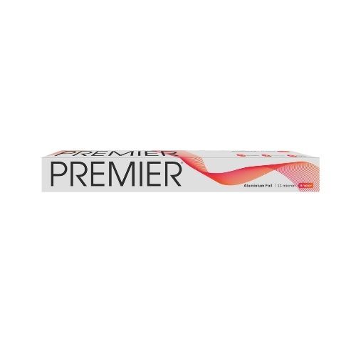 PREMIER ALUMINIUM FOIL 9M_0