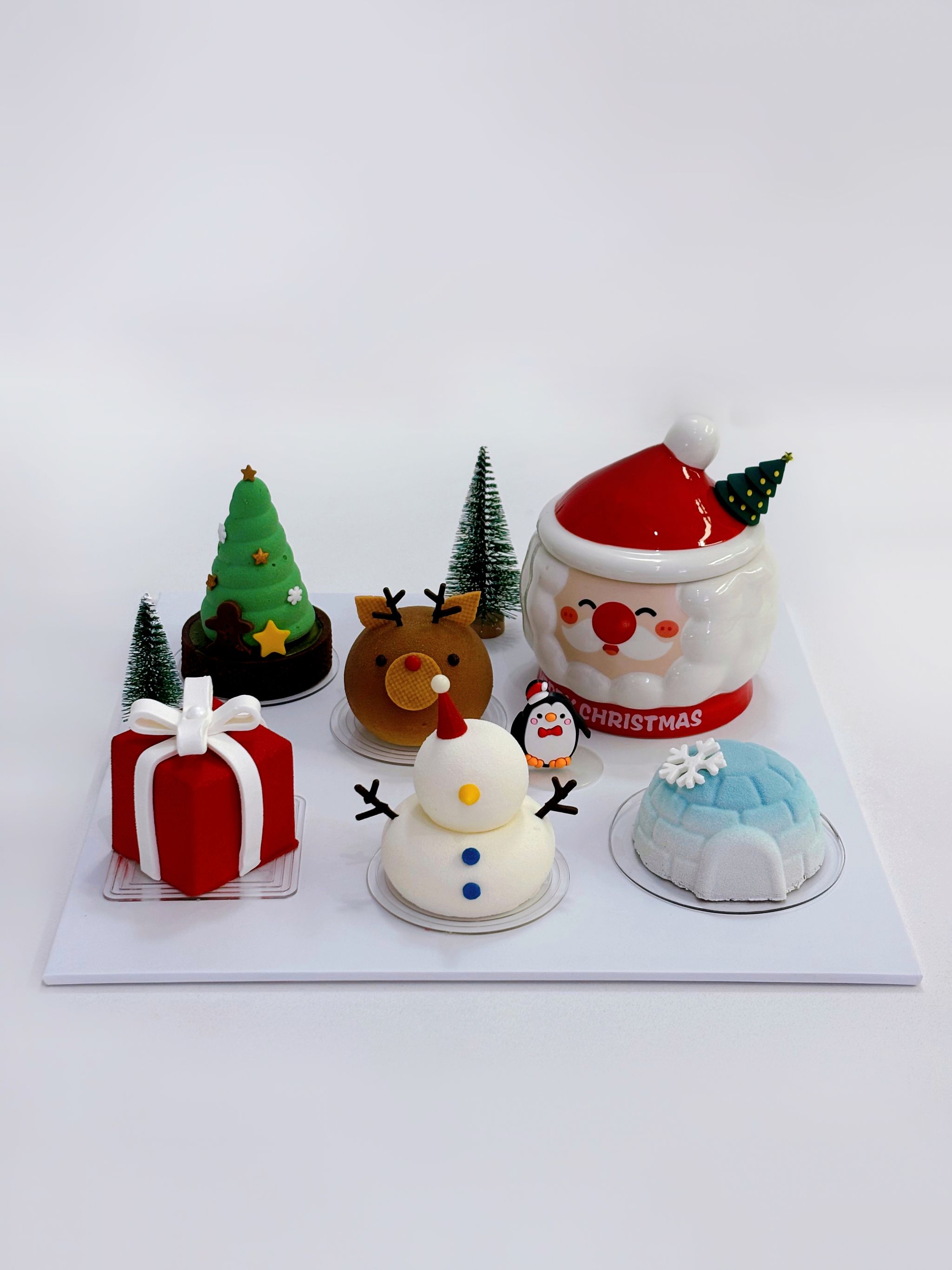 Christmas Joy Gift Set_0