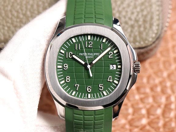 Patek Philippe Aquanaut 5165a_0