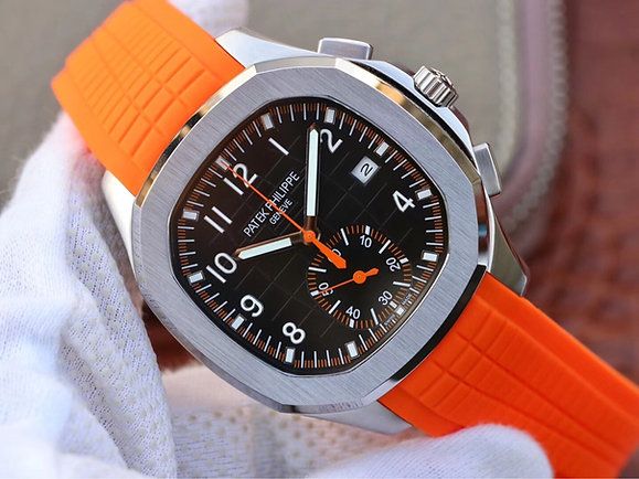 Patek Philippe Aquanaut 5164A_3