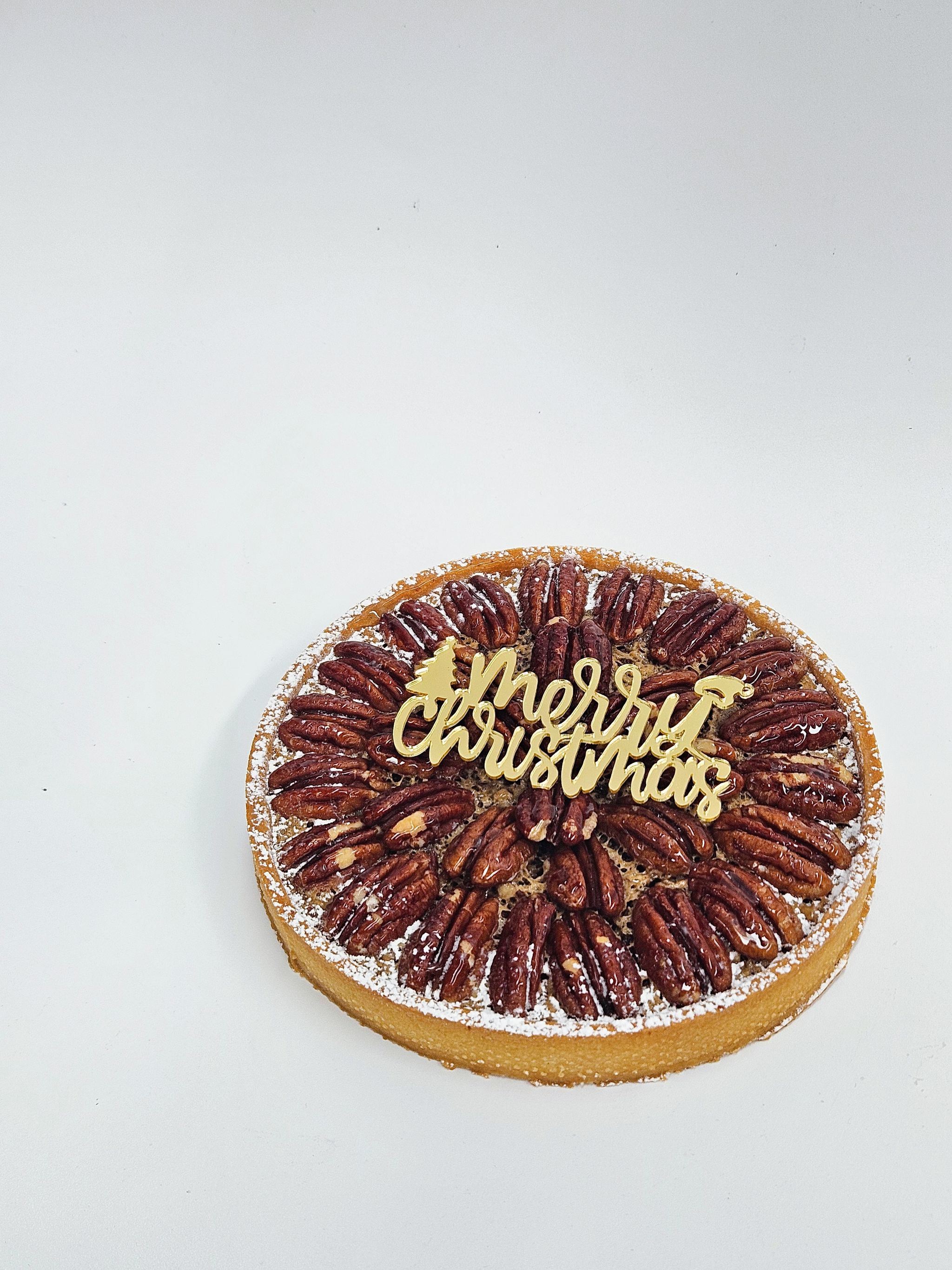 Pecan Tart_1