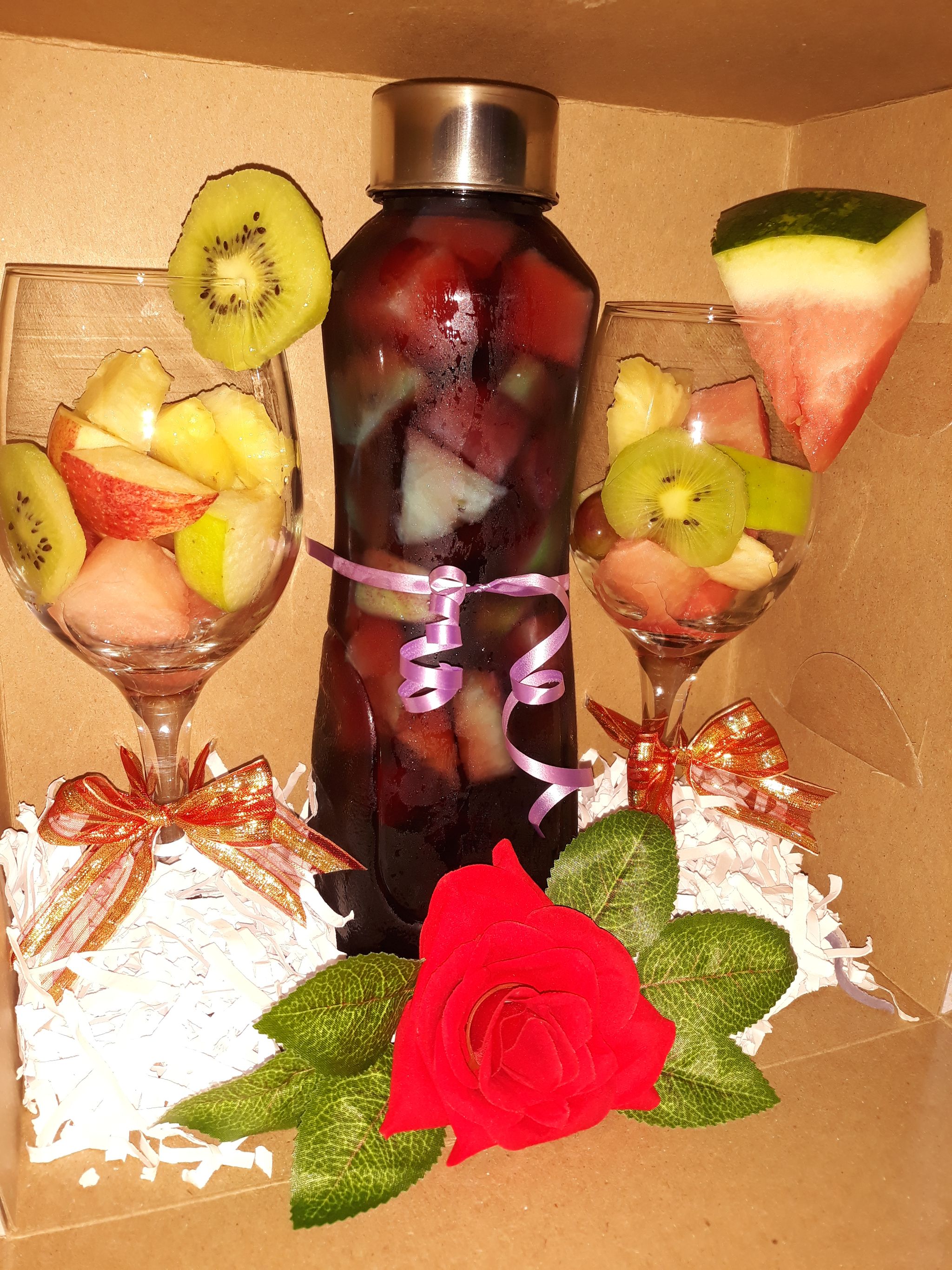 Sangria gift_0