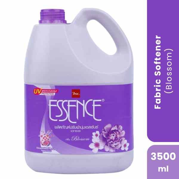 Essence Fabric Softener (Blossom), 3500ml_0